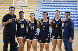 ¿Cuantas Águilas UAS participarán en el regional 2024?