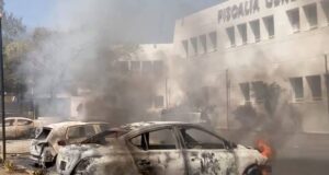 Un México sin elecciones