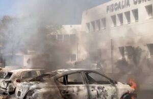 Un México sin elecciones