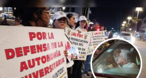 ¿Última visita de AMLO a Sinaloa?