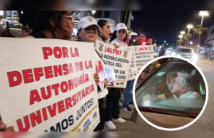 ¿Última visita de AMLO a Sinaloa?