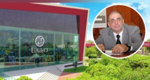 Gonzalo Armienta opina sobre la UAdeO