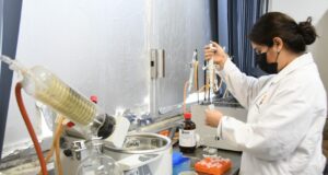 UAS cuenta con 573 investigadores integrantes del SNI, lo que impulsa la innovación y el progreso en beneficio de la sociedad