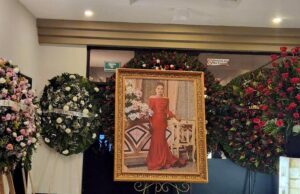 ¿Quién era y de qué falleció la Gilbertona? Famosa influencier sinaloense