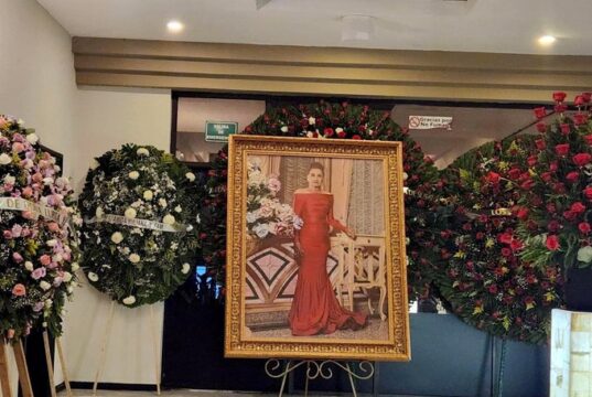 ¿Quién era y de qué falleció la Gilbertona? Famosa influencier sinaloense