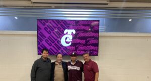 Óscar Robles, nuevo manager de Tomateros