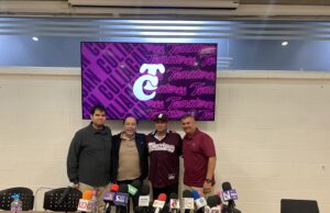 Óscar Robles, nuevo manager de Tomateros