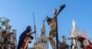 Cosas que no sabías de la Semana Santa