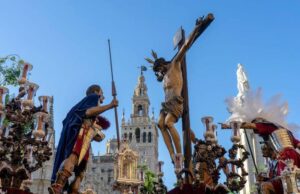 Cosas que no sabías de la Semana Santa