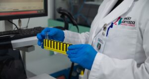 No hay pretexto… vigilar y cuidar de tu salud este 2024 es fácil de la mano de Delia Barraza