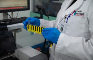 No hay pretexto… vigilar y cuidar de tu salud este 2024 es fácil de la mano de Delia Barraza