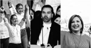 Lo bueno de las campañas electorales