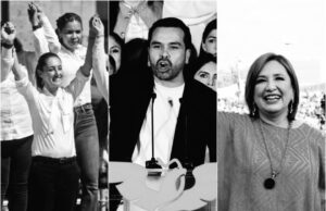 Lo bueno de las campañas electorales