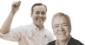 Hijo de tigre, ¿pintito?