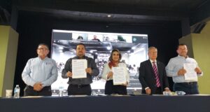 Firman exhorto CEAIP e IEES para proteger datos personales durante el proceso electoral