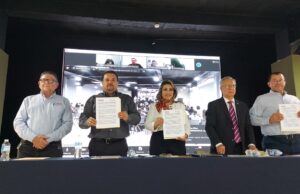 Firman exhorto CEAIP e IEES para proteger datos personales durante el proceso electoral