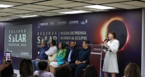 Brindarán SEPyC y CONFÍE cursos para observar el eclipse solar de forma segura