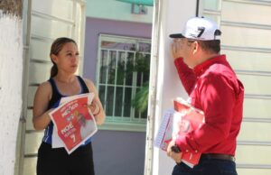 Dejar la piel en campaña