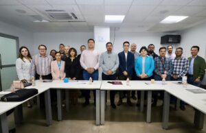 Comité Estatal de Investigación para la Salud en Sinaloa promoverá apoyos y divulgación a los trabajos científicos en salud