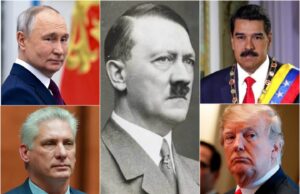 La salud mental de los líderes