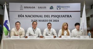 Psiquiatras de Sinaloa: baluartes en la conservación de la salud mental de los sinaloenses