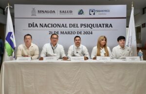 Psiquiatras de Sinaloa: baluartes en la conservación de la salud mental de los sinaloenses