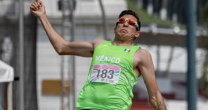 Sinaloense logra segundo lugar en Italia