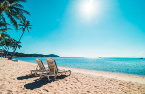 ¿Qué debe contener un botiquín de viaje?