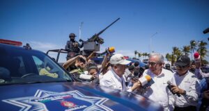 Fuerzas especiales del Ejército y GN, refuerzan operativos de búsqueda en Culiacán