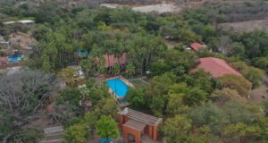 Centros recreativos y balnearios de Imala y Sanalona están listos para Semana Santa