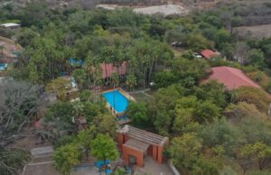 Centros recreativos y balnearios de Imala y Sanalona están listos para Semana Santa