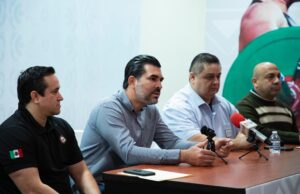 Capacitan a entrenadores de Gimnasia Artística Varonil