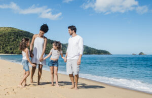 ¿Qué medidas de prevención se deben tomar en cuenta en vacaciones?