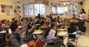 Preparatoria Rafael Buelna oferta cursos sabatinos de idiomas, computación, así como diversas actividades artísticas y culturales