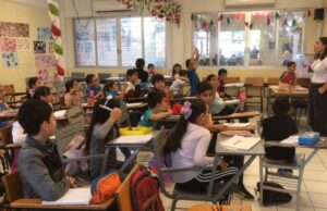 Preparatoria Rafael Buelna oferta cursos sabatinos de idiomas, computación, así como diversas actividades artísticas y culturales