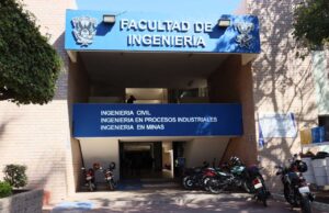 Facultad de Ingeniería Culiacán en la UAS suma cuatro programas educativos