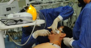 Servicios de prevención y especialidades se ofrecen en las clínicas odontológicas de la UAS