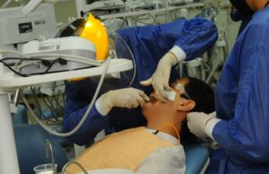 Servicios de prevención y especialidades se ofrecen en las clínicas odontológicas de la UAS