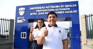 La infraestructura en el nivel medio superior de la UAS ha sido fructífera en los últimos 20 años