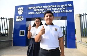 La infraestructura en el nivel medio superior de la UAS ha sido fructífera en los últimos 20 años