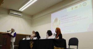 Para promover la igualdad, realiza la UAS la conferencia “¿Es la ciencia feminizable?