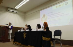Para promover la igualdad, realiza la UAS la conferencia “¿Es la ciencia feminizable?