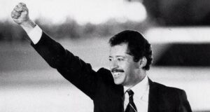 Colosio, un antes y un después