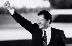 Colosio, un antes y un después