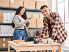 El emprendimiento puede ser una herramienta para promover la inclusión económica y social