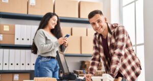 El emprendimiento puede ser una herramienta para promover la inclusión económica y social