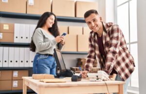 El emprendimiento puede ser una herramienta para promover la inclusión económica y social