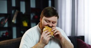 Día Mundial de la Obesidad