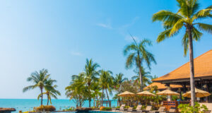 ¿Cuáles son los lugares más concurridos en México para vacacionar?