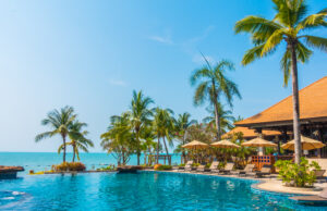 ¿Cuáles son los lugares más concurridos en México para vacacionar?